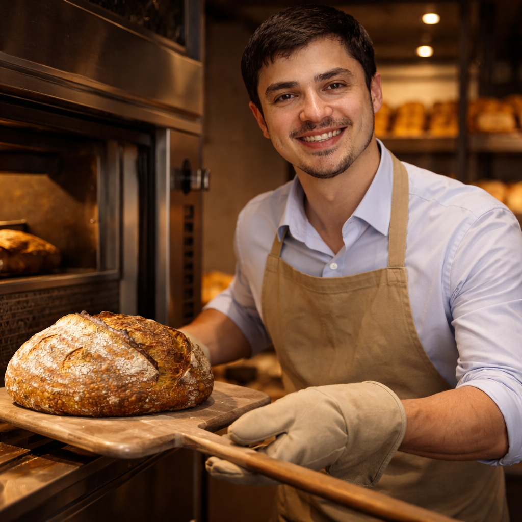 Astrum Boutique Interior